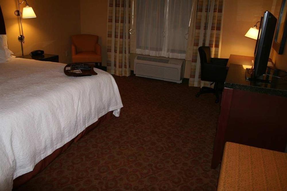 Hampton Inn Pendleton Zimmer foto